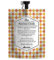 Davines The Restless Circle - Маска-суперфуд для неугомонных волос 50 мл 